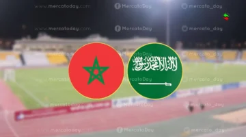 مباراة السعودية والمغرب في كأس العرب تُحدد مسار الفريقين نحو التأهل والتنافس على اللقب